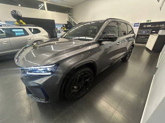 RENAULT KOLEOS 1.5 TURBO HEV ESPRIT ALPINE DHT